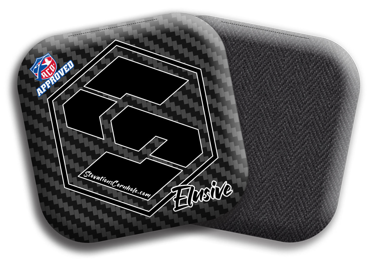Elusive 5/8 - Carbon Series