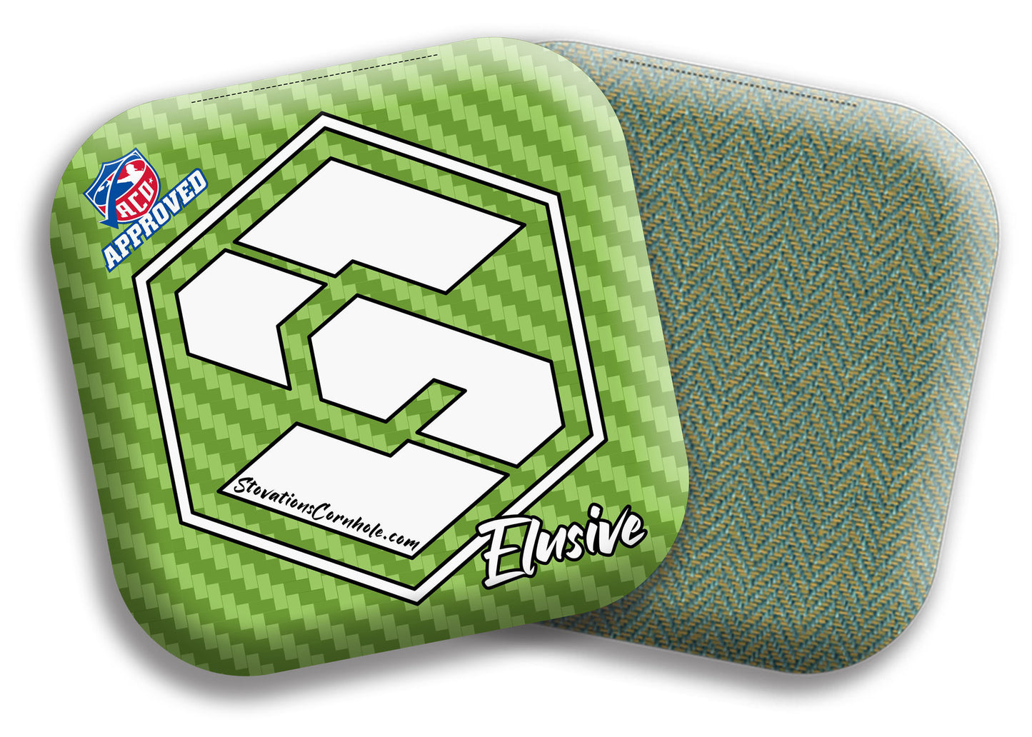 Elusive 5/8 - Carbon Series