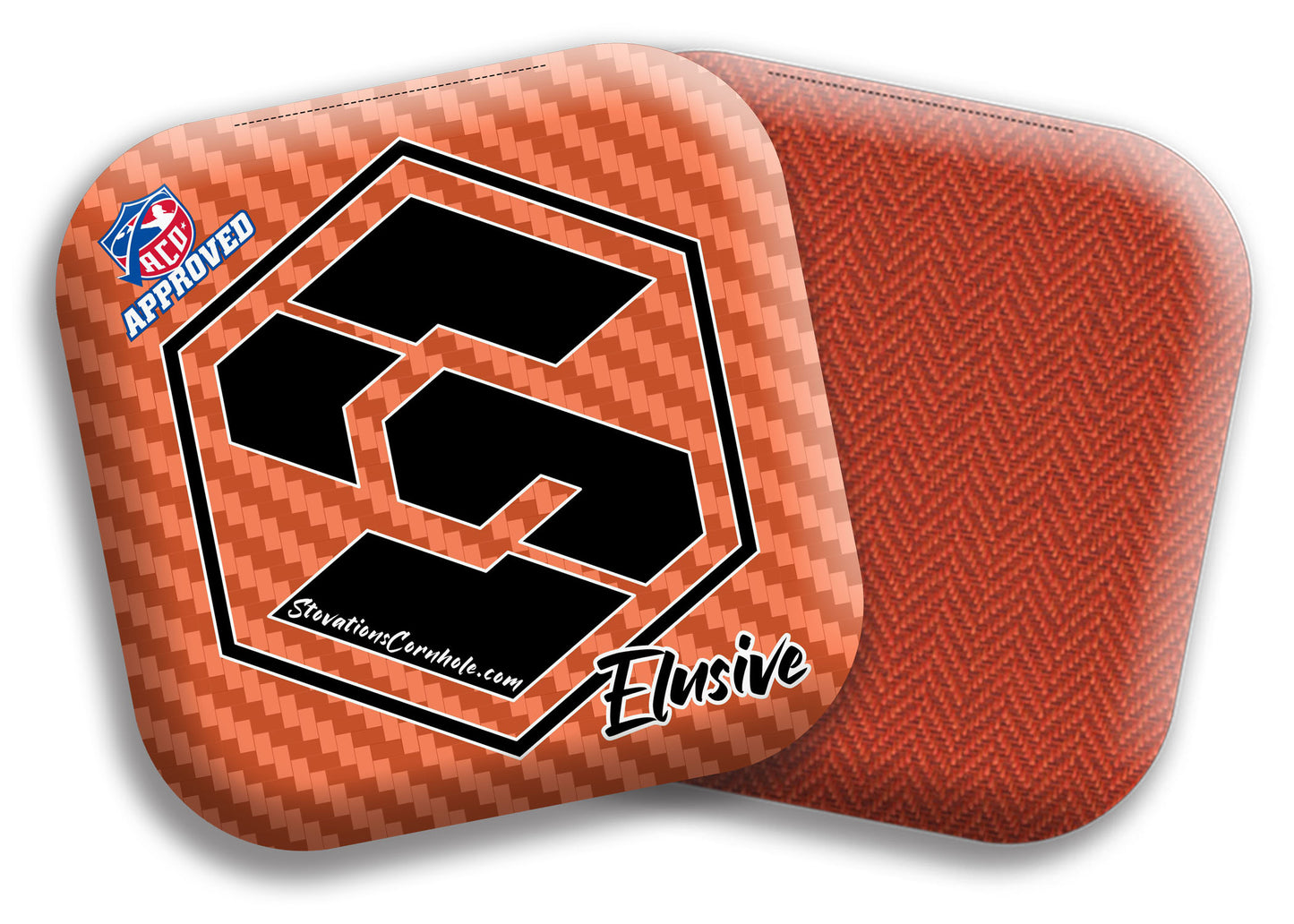 Elusive 5/8 - Carbon Series