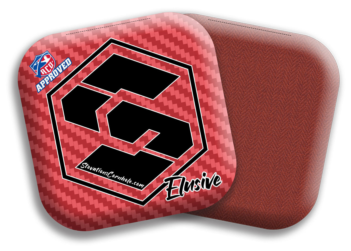 Elusive 5/8 - Carbon Series
