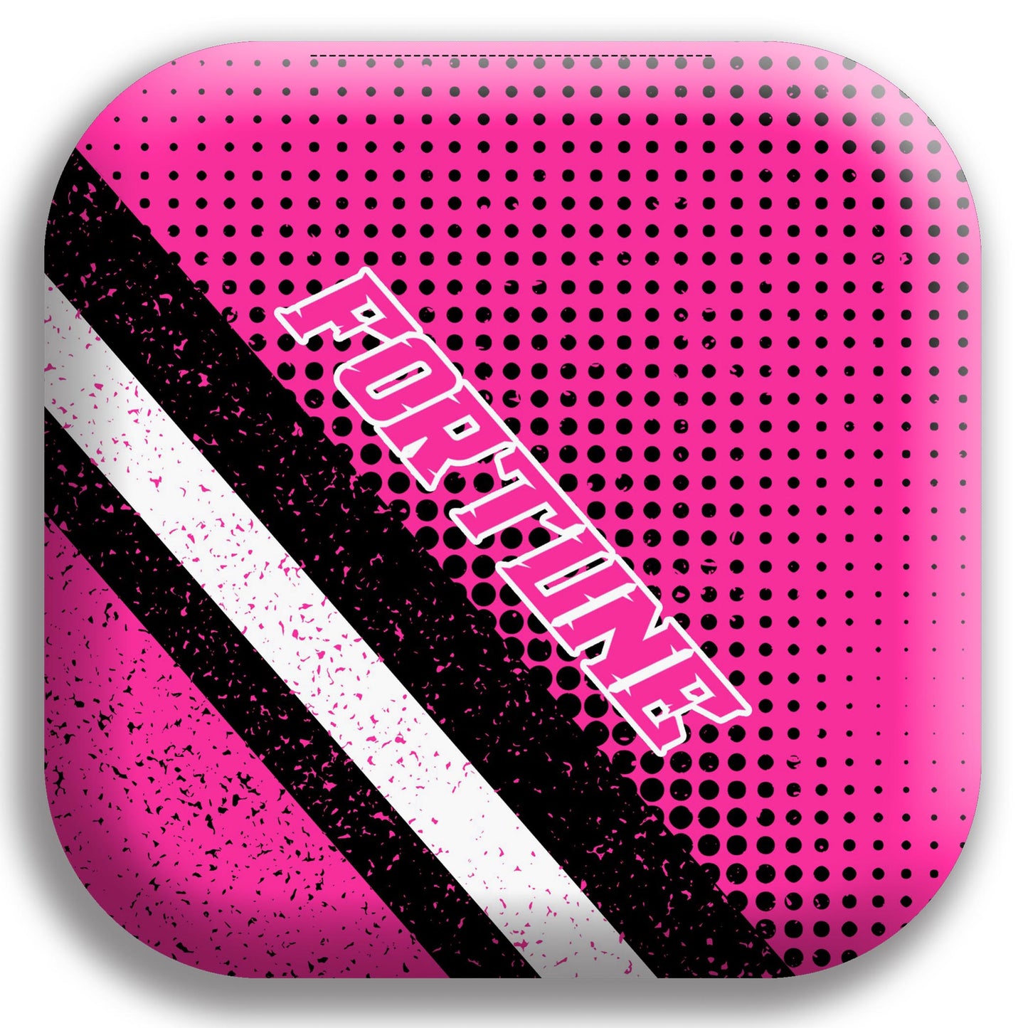 Fortune 5/7 - Tailgater