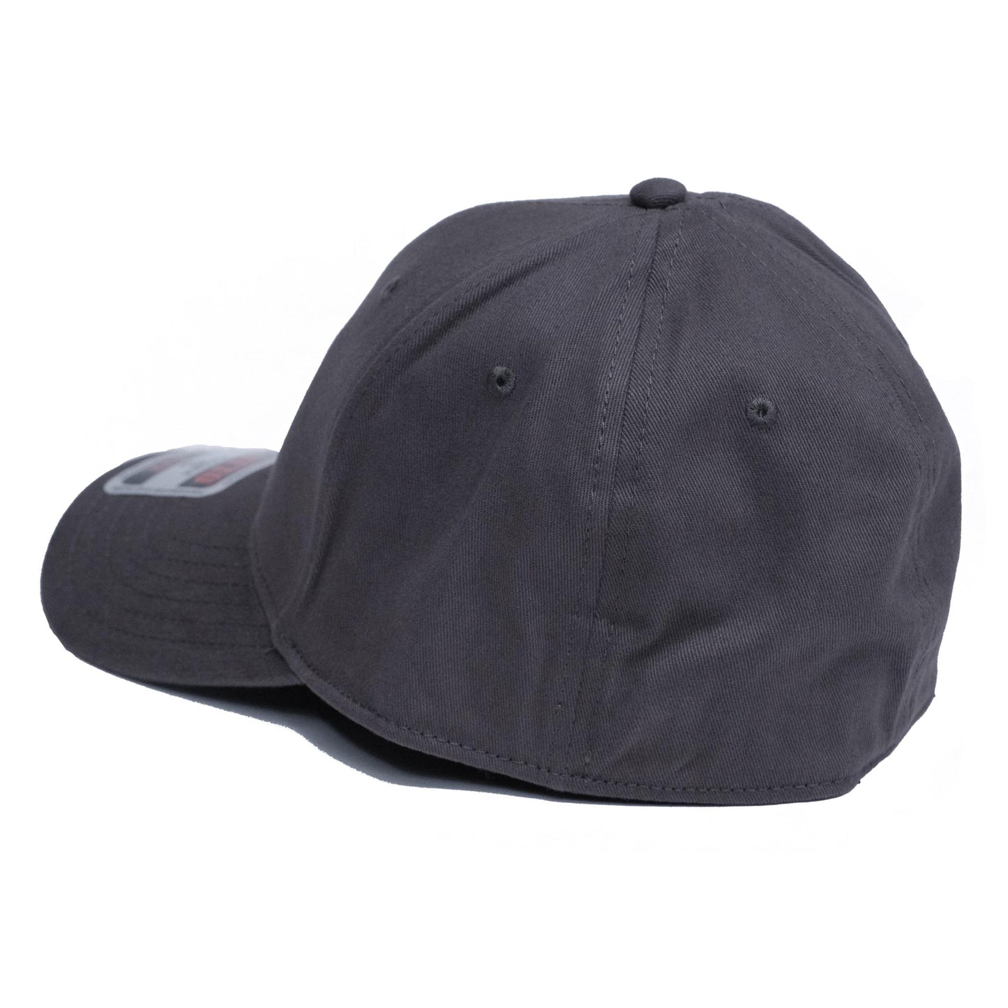 Flex Fit Hat - Embroidered Logo