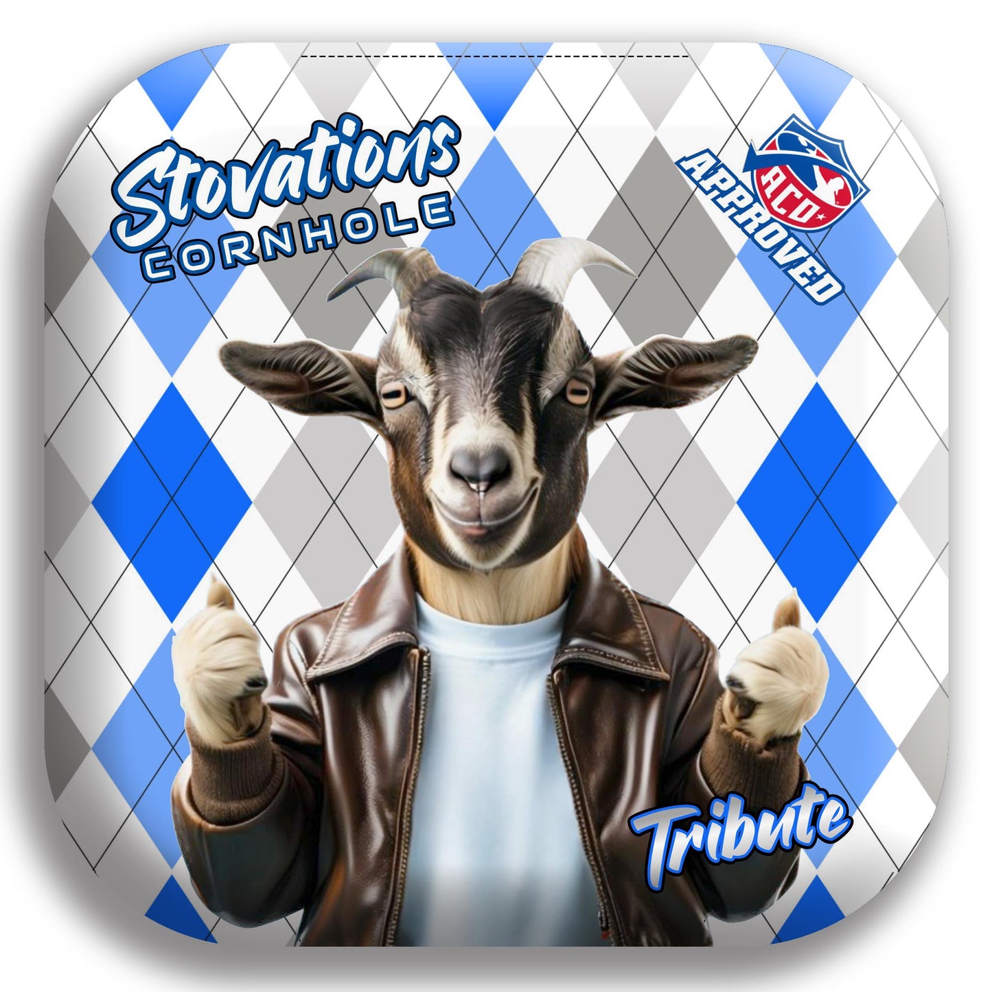 Tribute 5/8 - Hey!
