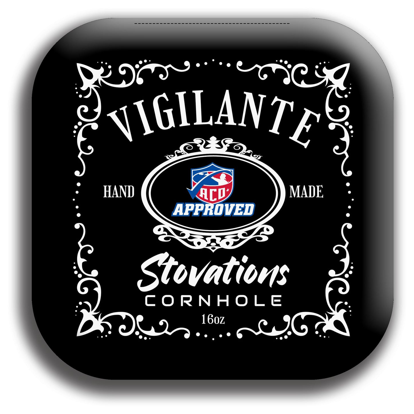 Vigilante 6/9 - Whiskey Series