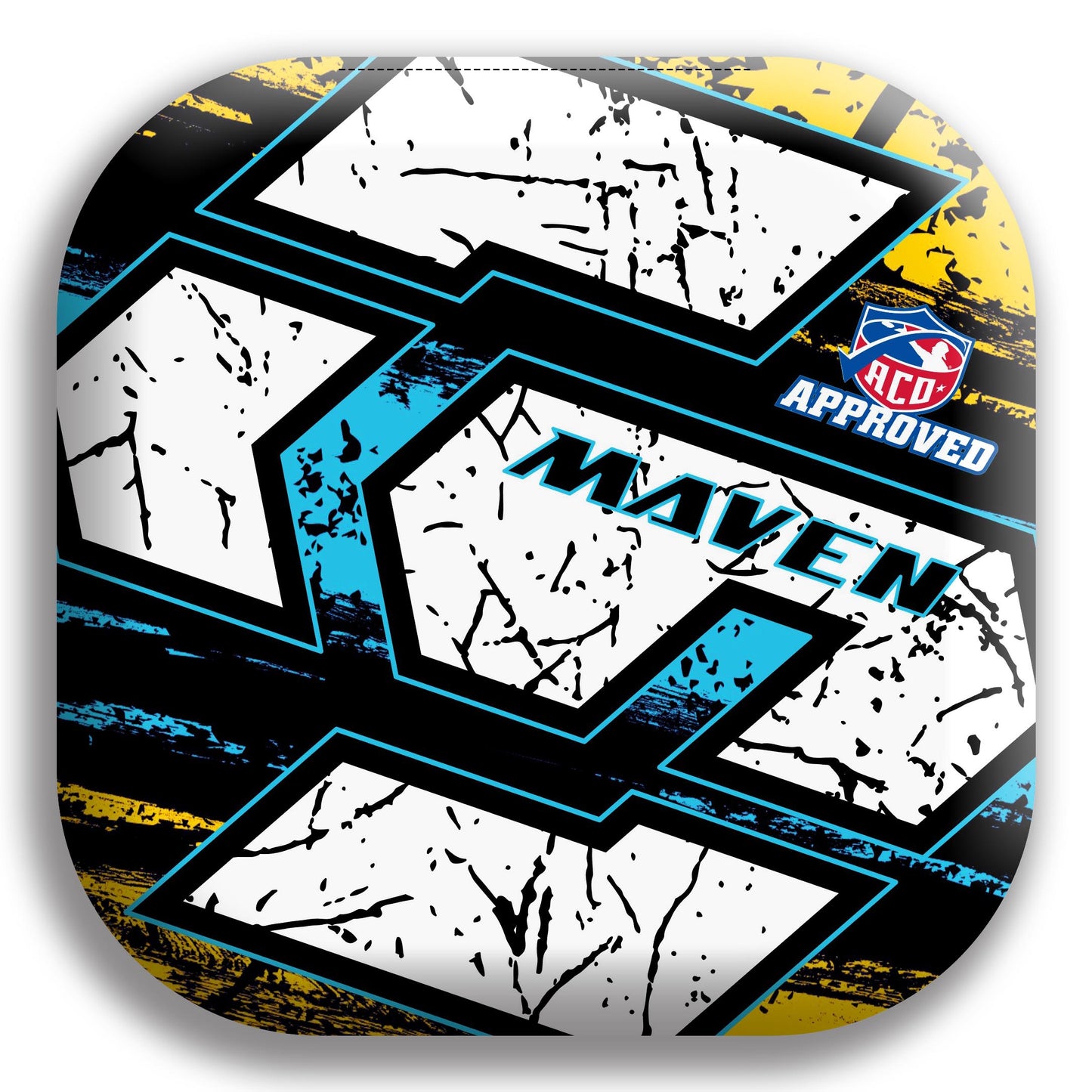Maven 6/8 - Jumbo Logo