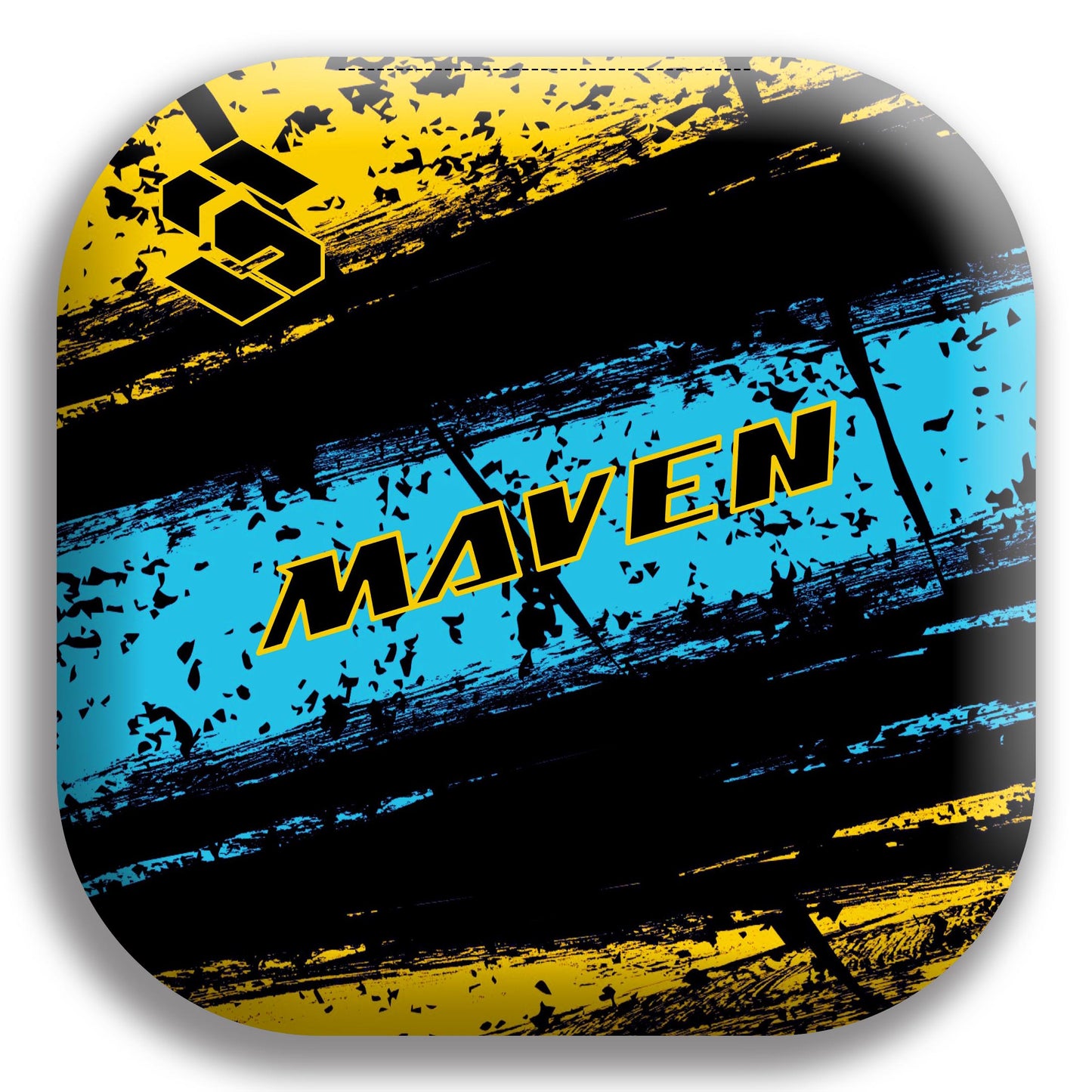 Maven 6/8 - Jumbo Logo