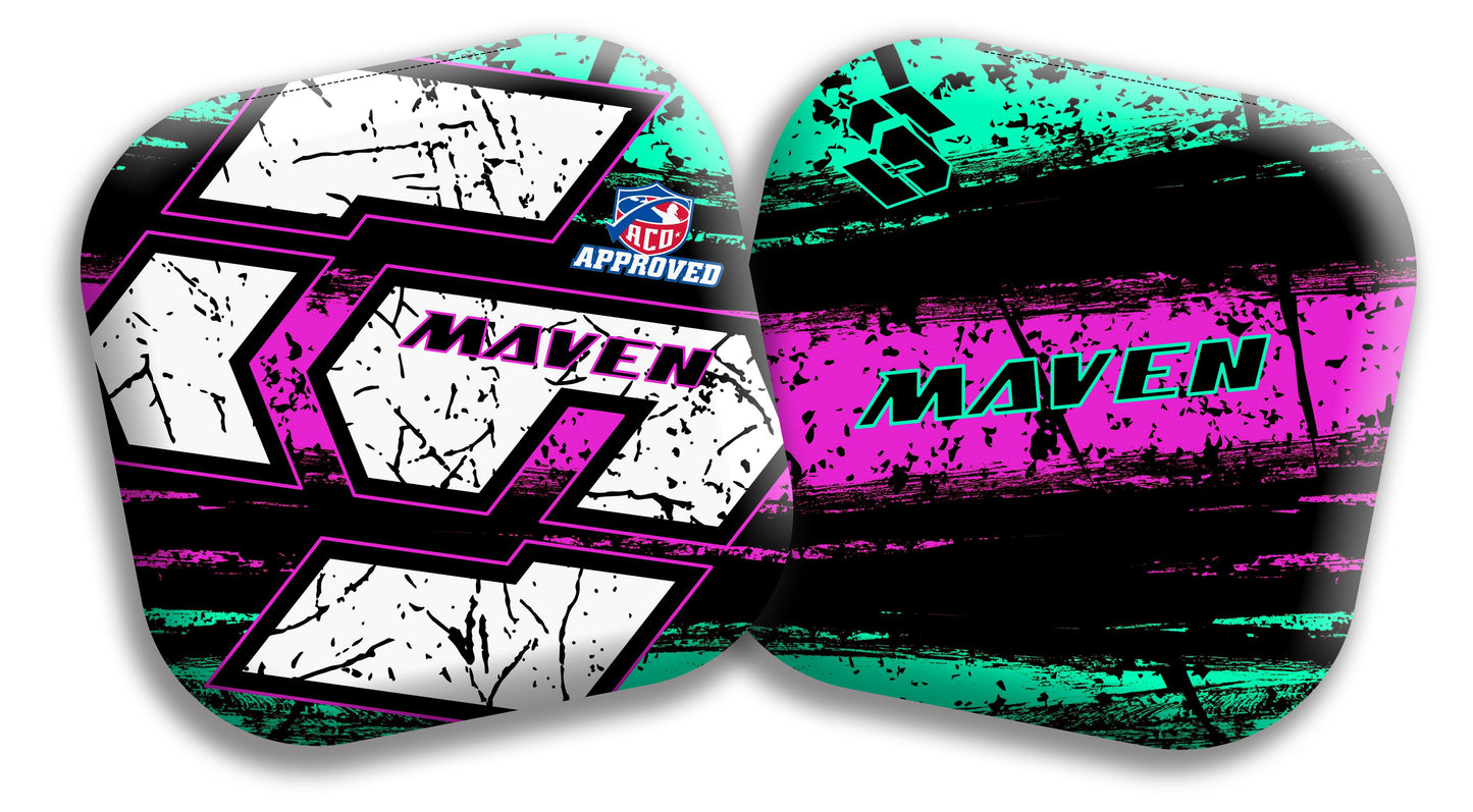 Maven 6/8 - Jumbo Logo