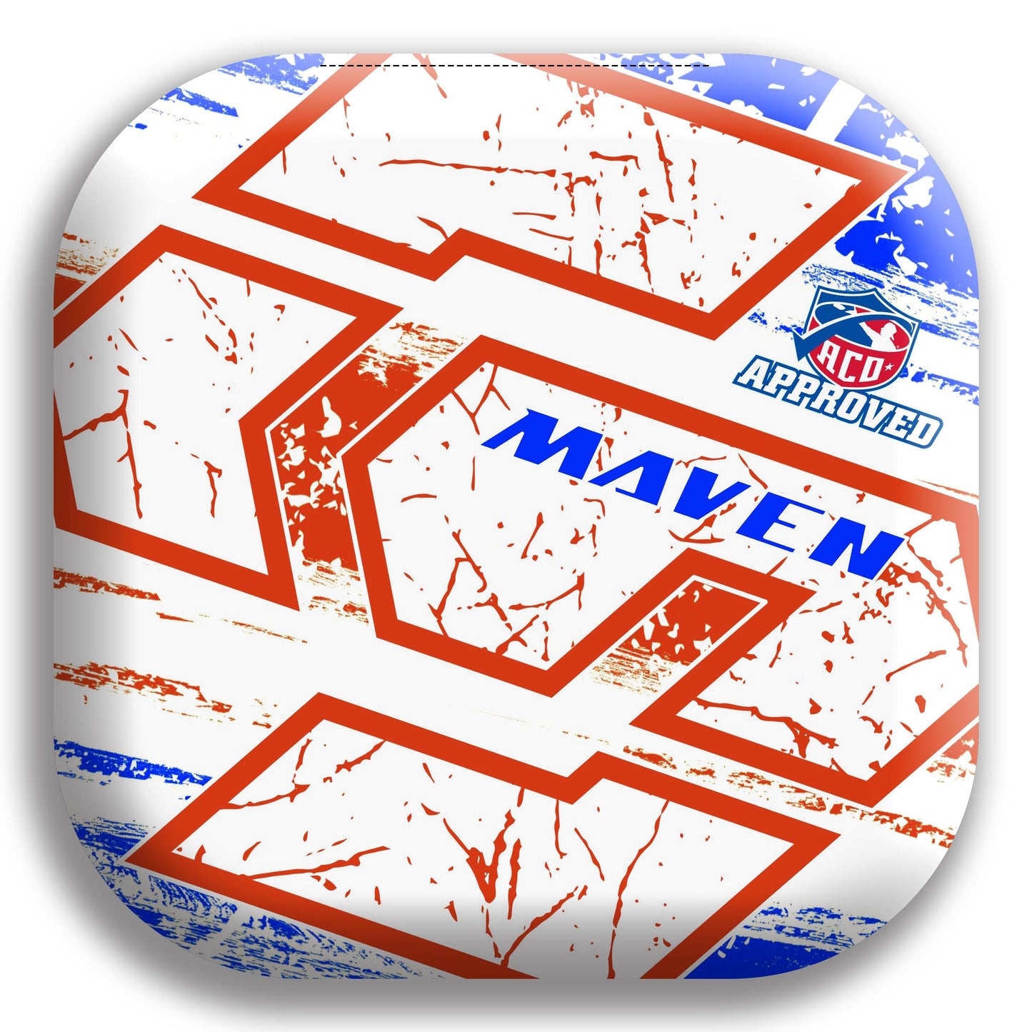 Maven 6/8 - Jumbo Logo