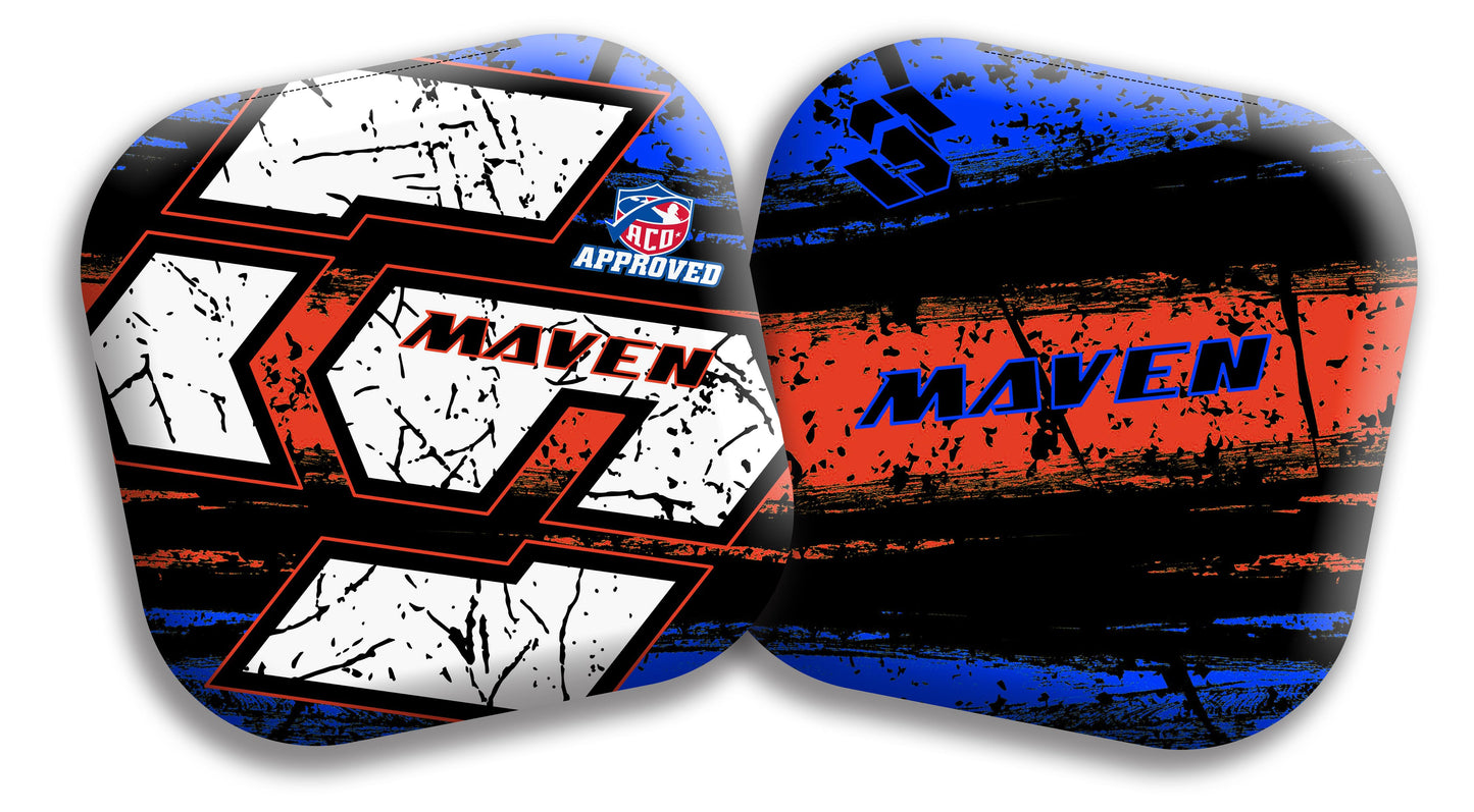 Maven 6/8 - Jumbo Logo