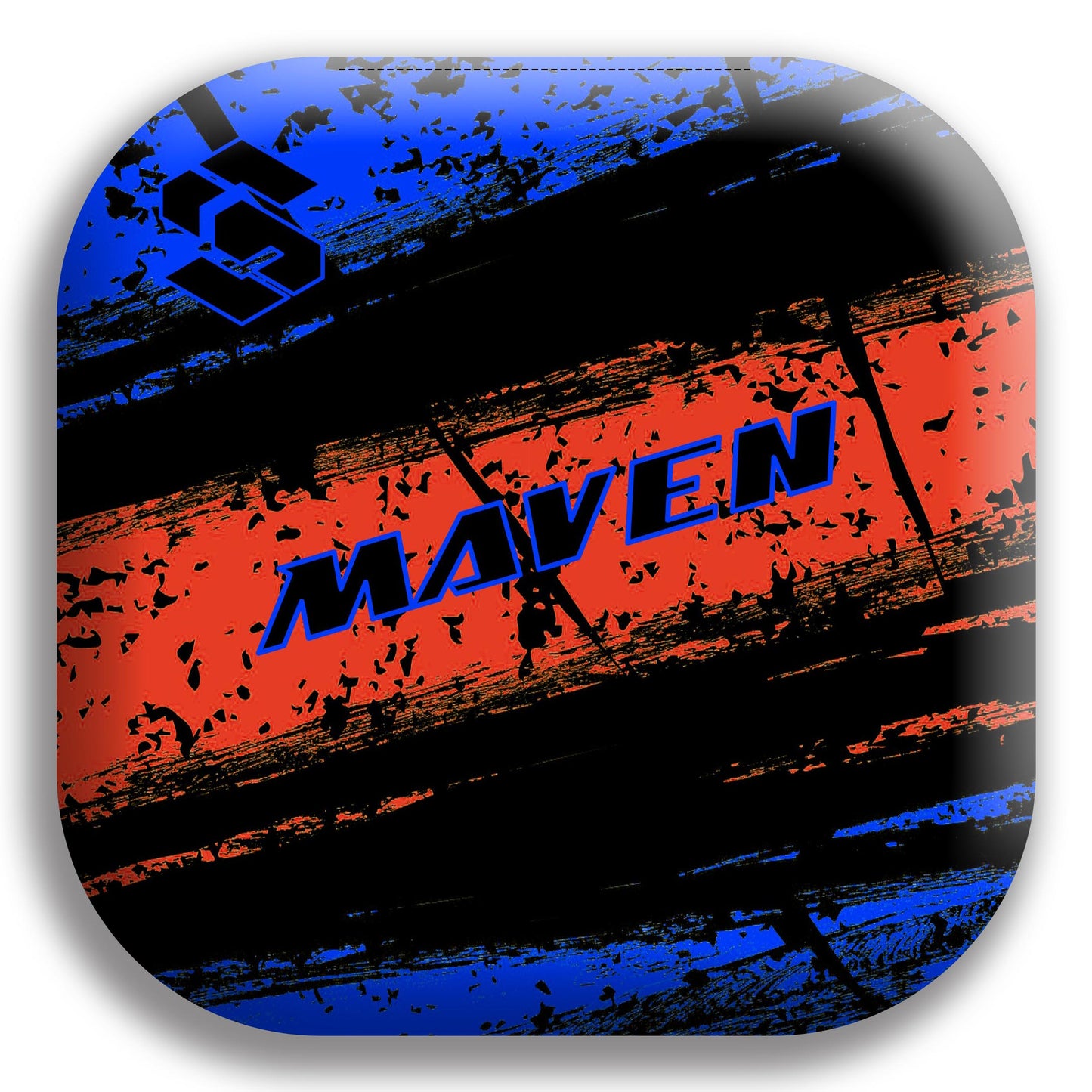 Maven 6/8 - Jumbo Logo