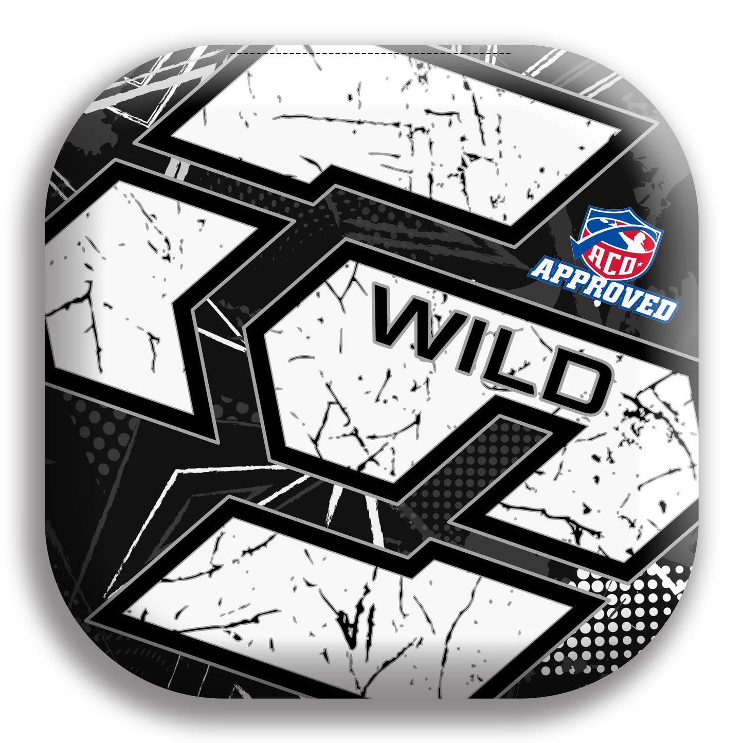 Wild 5/9 - Jumbo Logo
