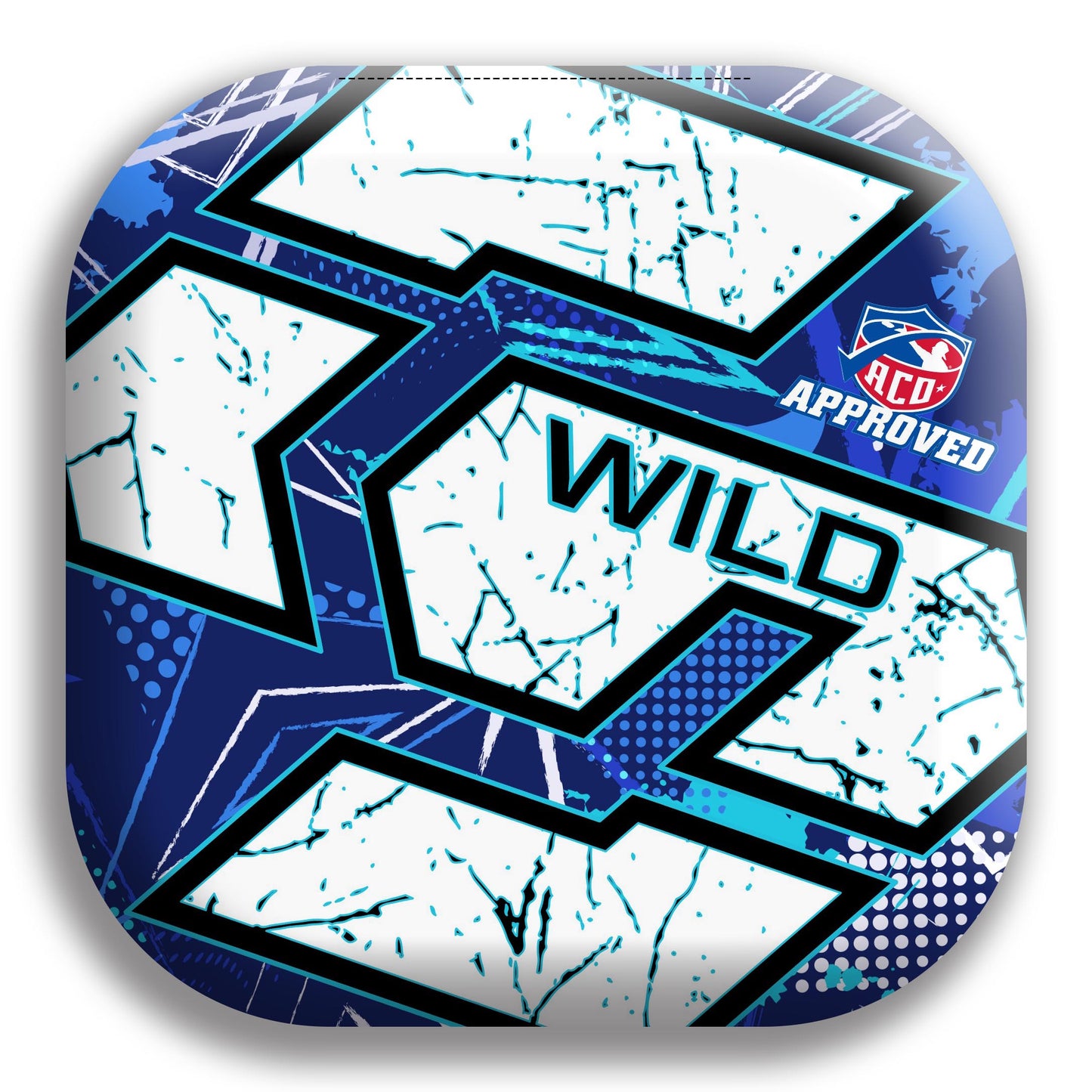 Wild 5/9 - Jumbo Logo