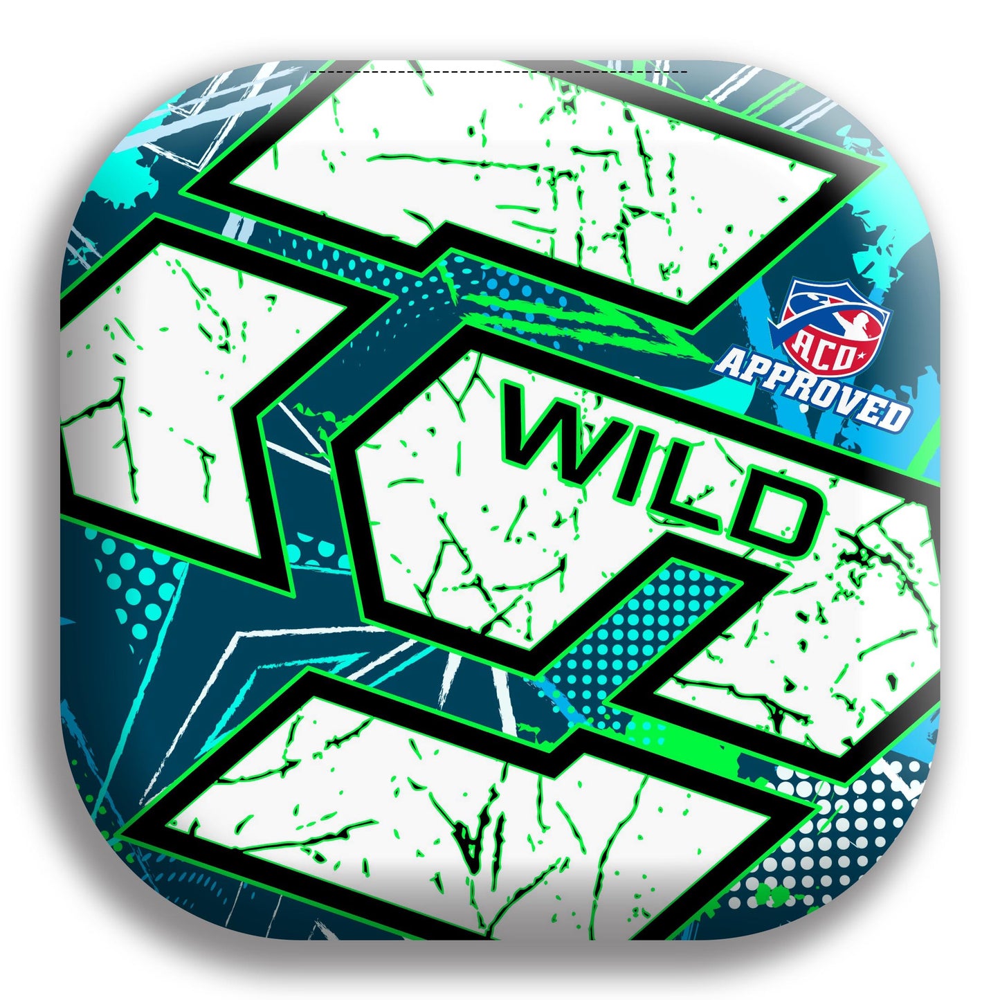 Wild 5/9 - Jumbo Logo
