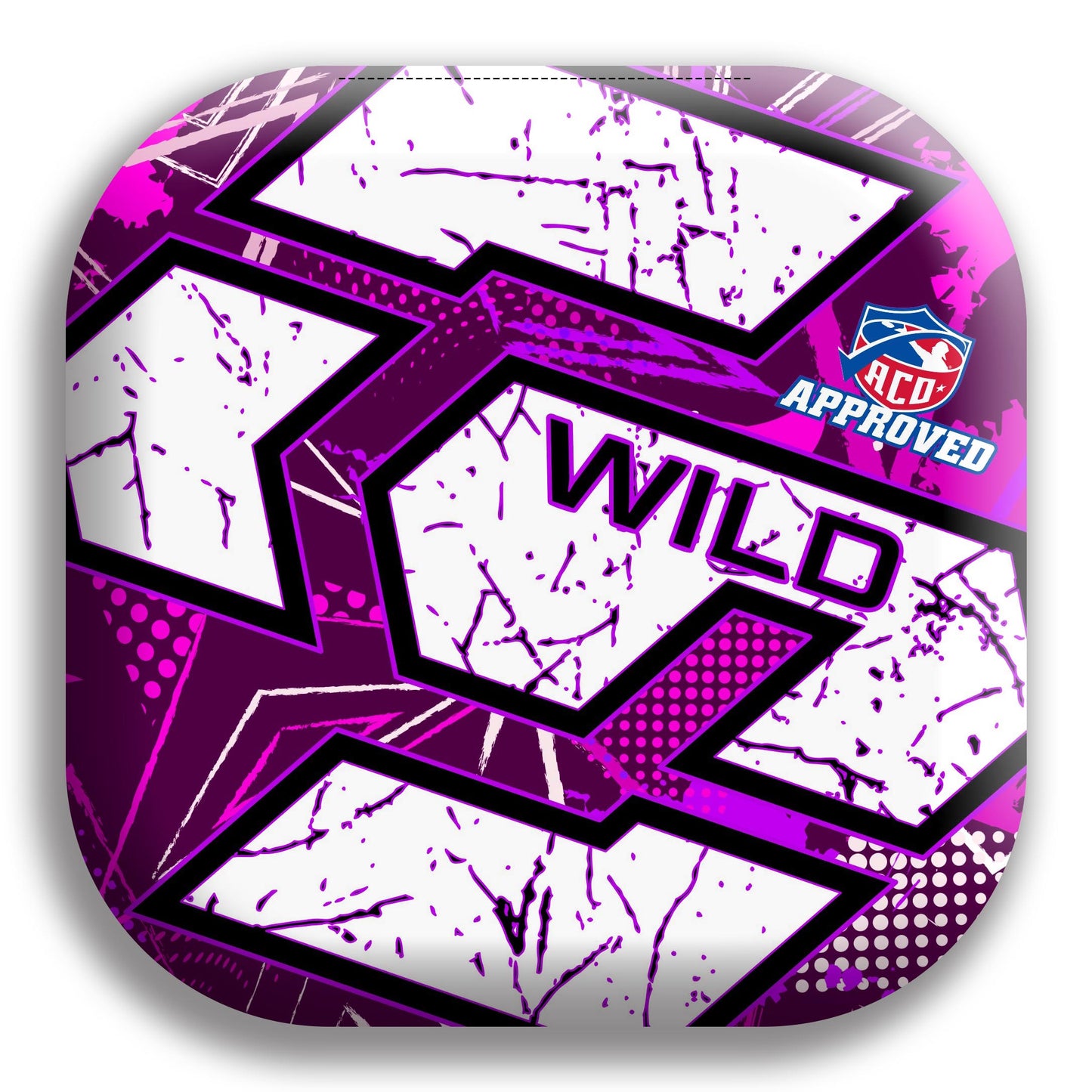 Wild 5/9 - Jumbo Logo