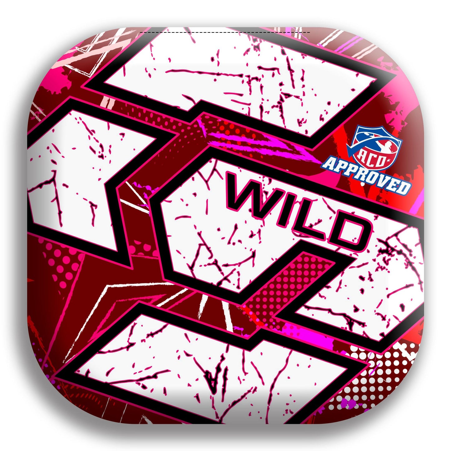 Wild 5/9 - Jumbo Logo