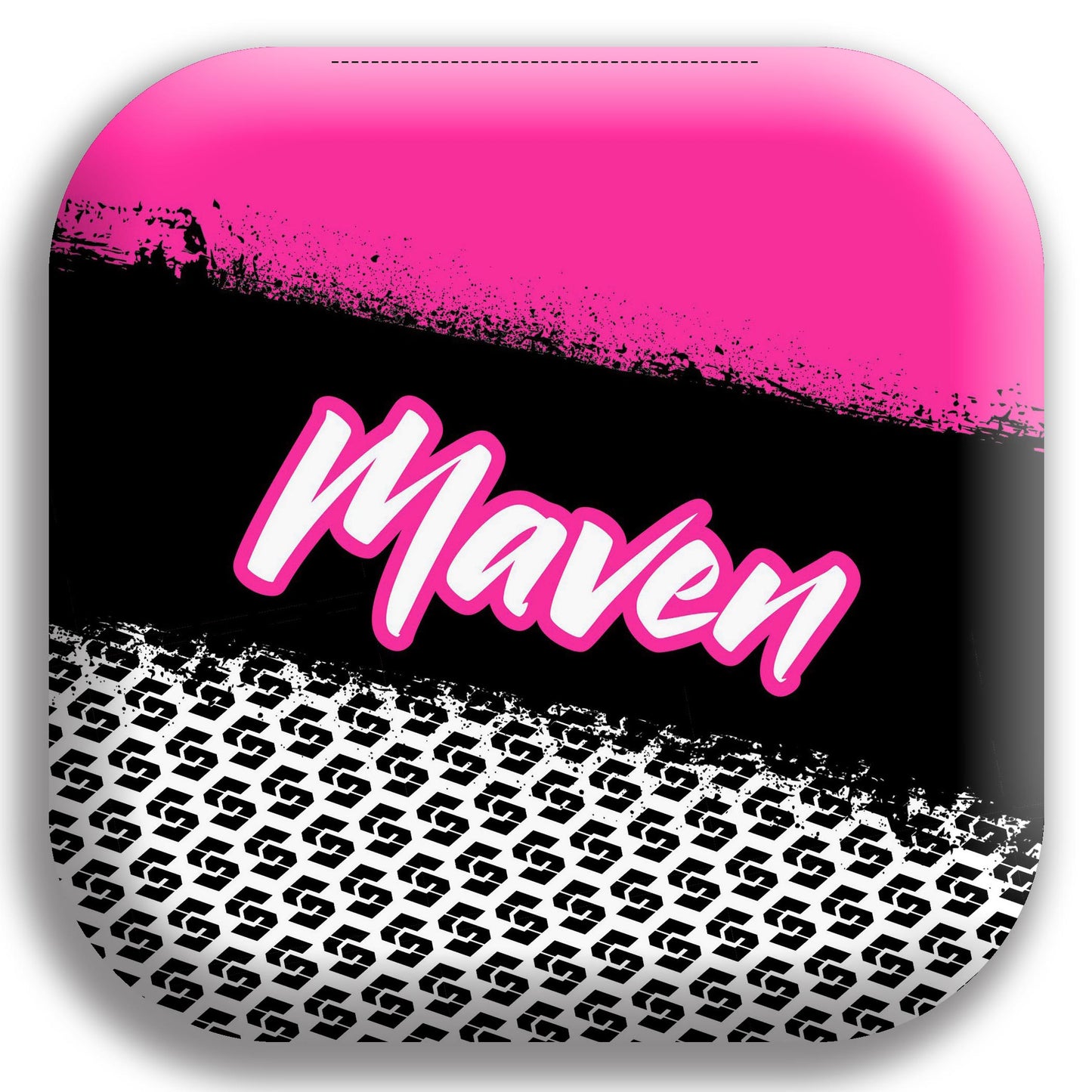 Maven 6/8 - Represent (Multiple Colorways)