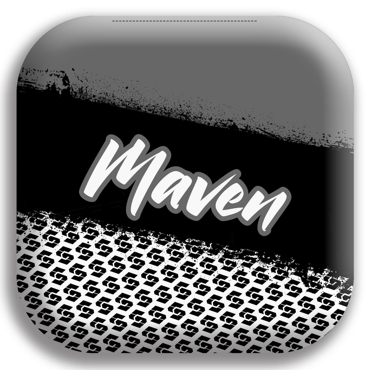 Maven 6/8 - Represent (Multiple Colorways)
