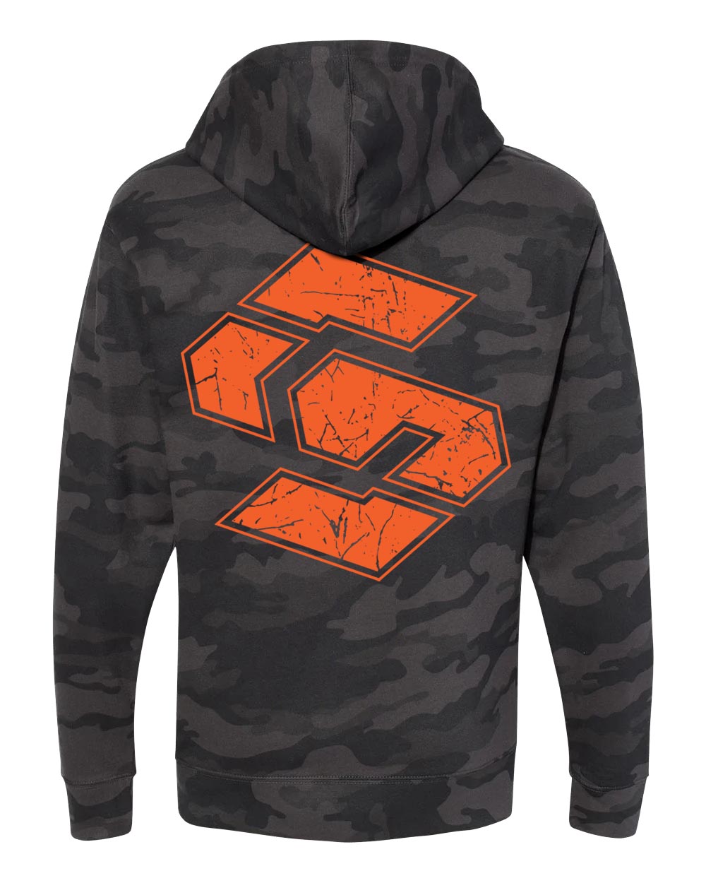 Stovations Cornhole SC Hoodie