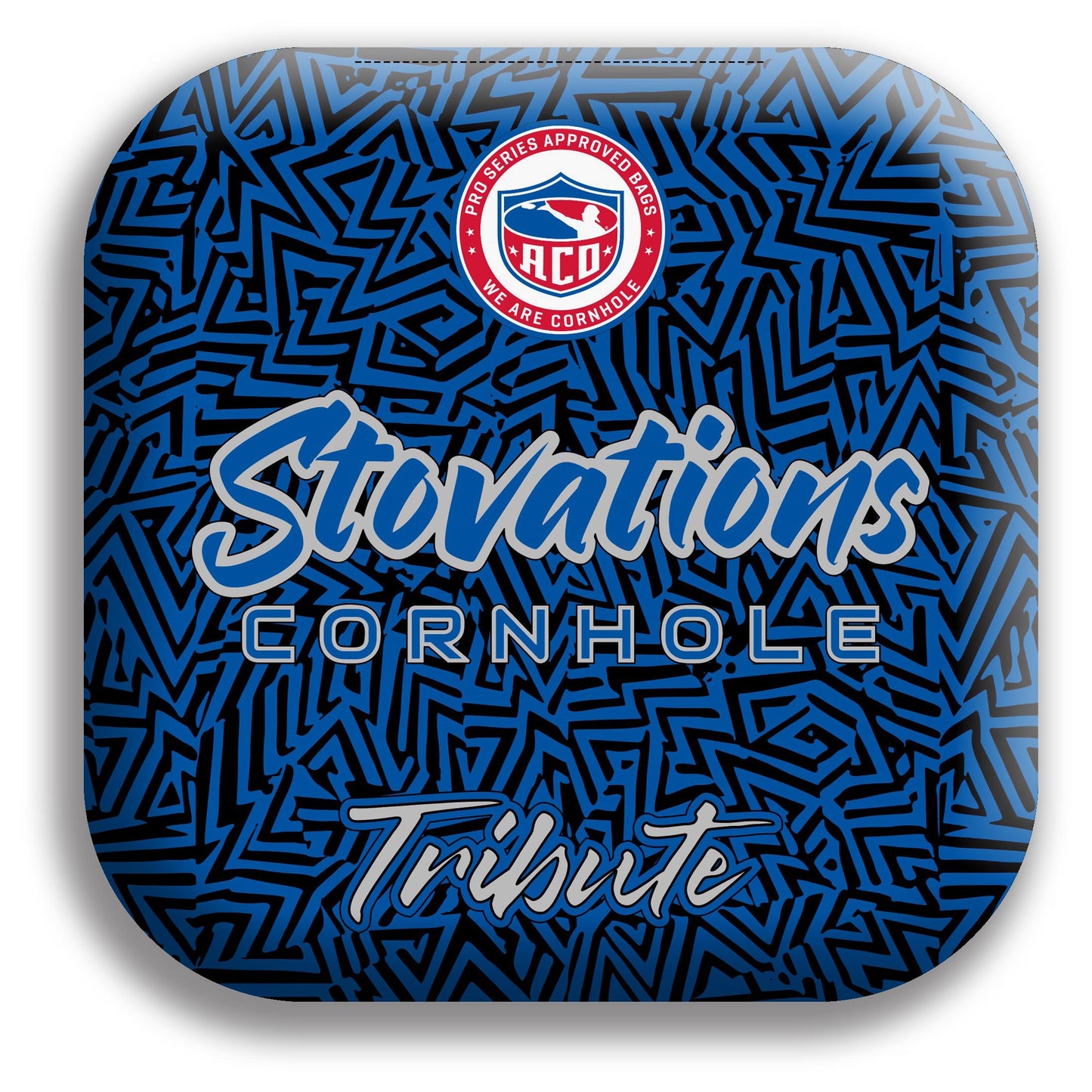 Tribute 5/8 - Dazzle