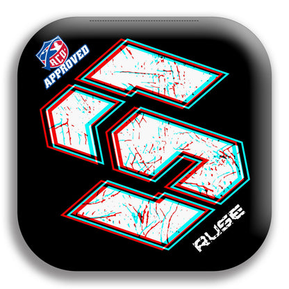 Ruse 3.5/10 - 3D