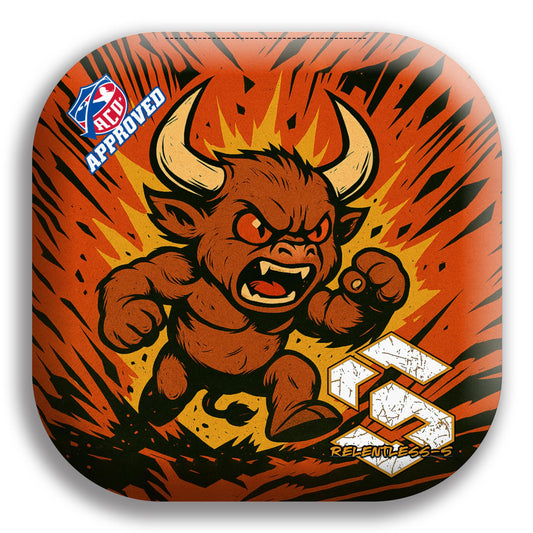 Relentless-S 5/9 - Baby Minotaur