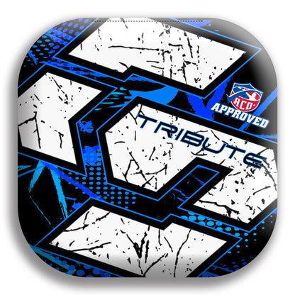 Tribute 5/8 - Jumbo Logo