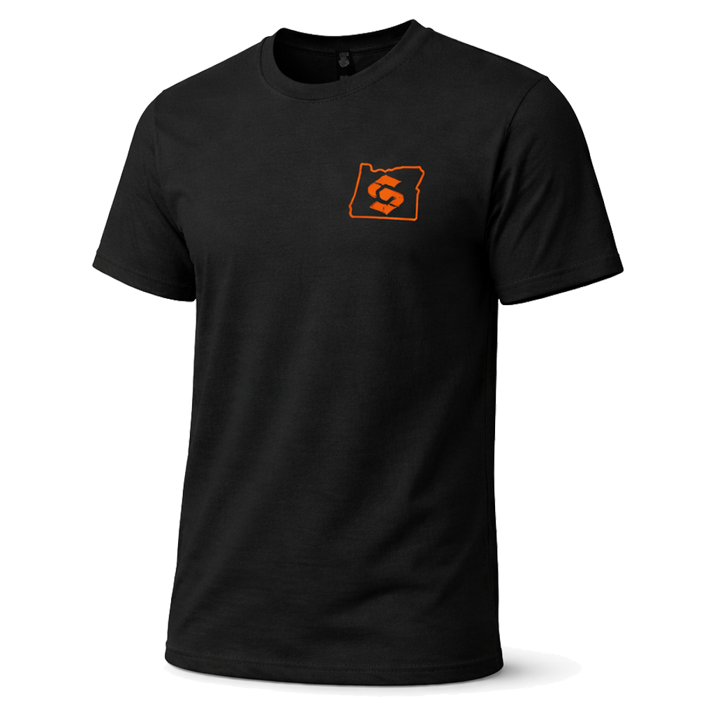 Made in the NW - Thrown by The Best - Premium Tee
