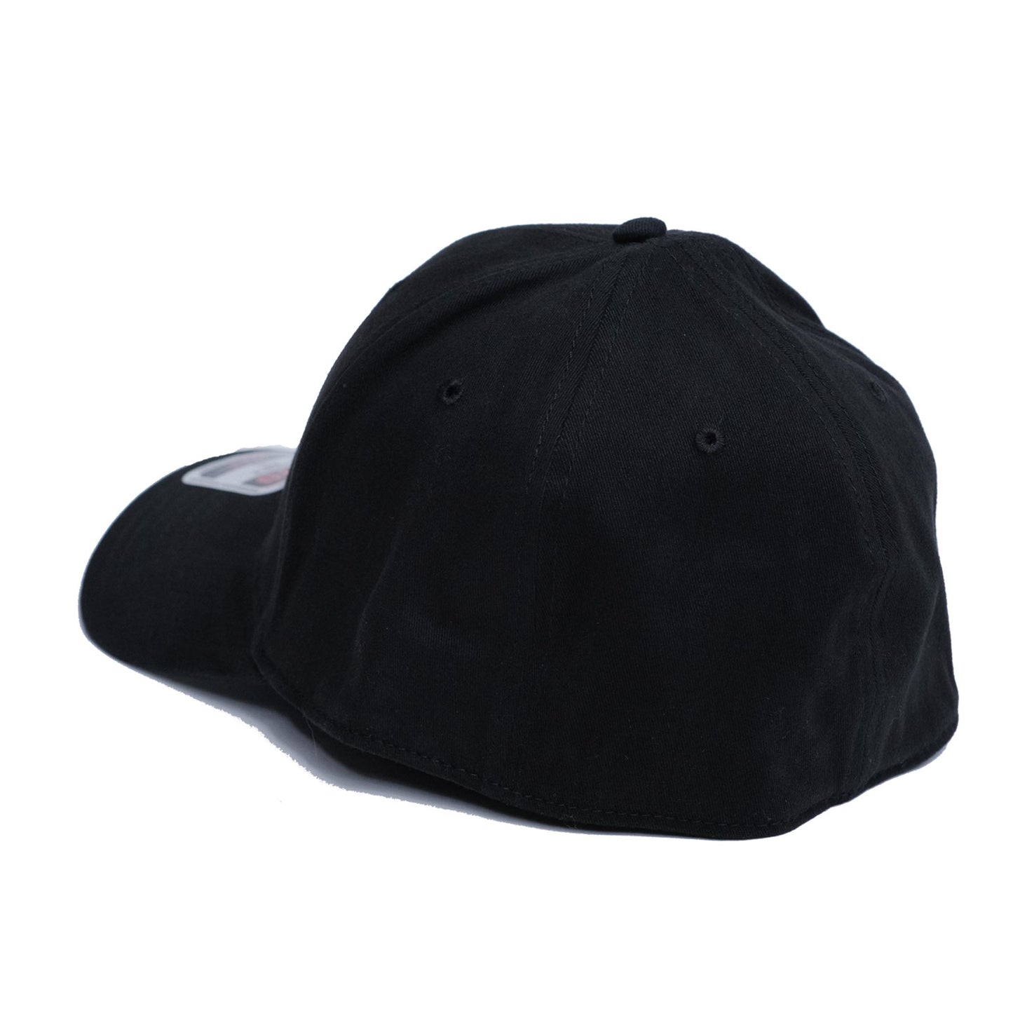 Flex Fit Hat - Embroidered Logo
