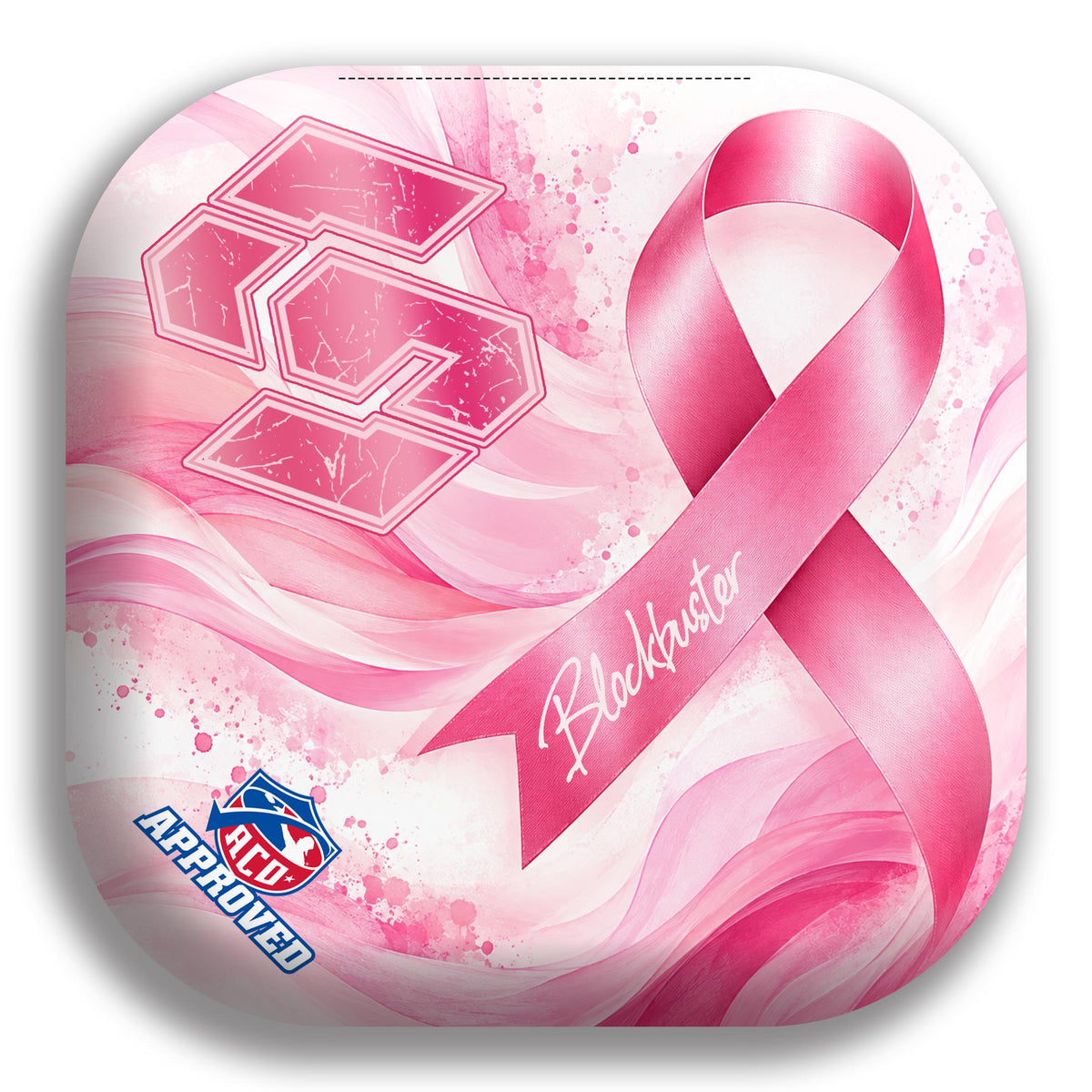 Blockbuster 5.5/9 - Breast Cancer 2026