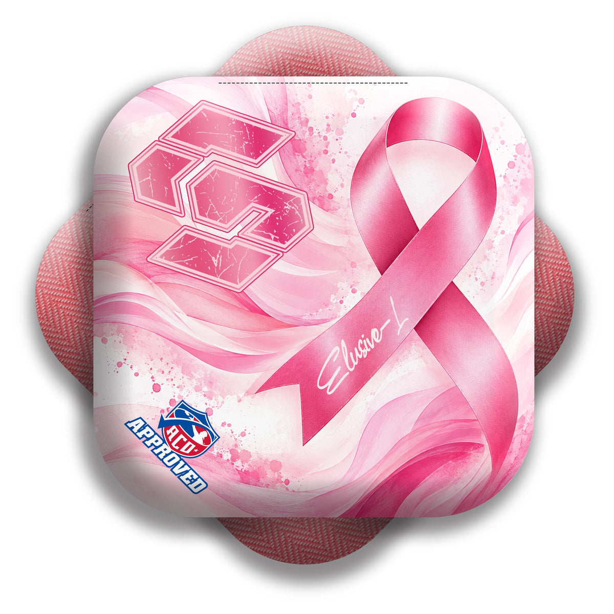 Elusive/Elusive-L 5/8 - Breast Cancer 2026