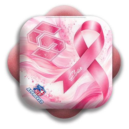 Elusive/Elusive-L 5/8 - Breast Cancer 2026