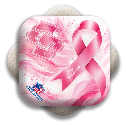Elusive/Elusive-L 5/8 - Breast Cancer 2026