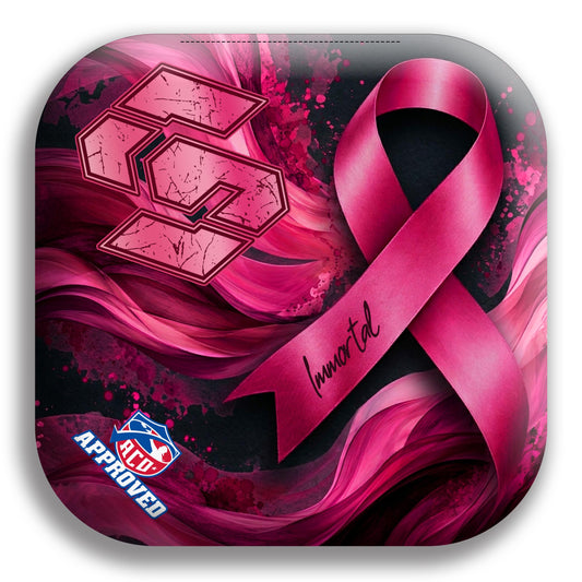 Immortal 5/8 - Breast Cancer 2026