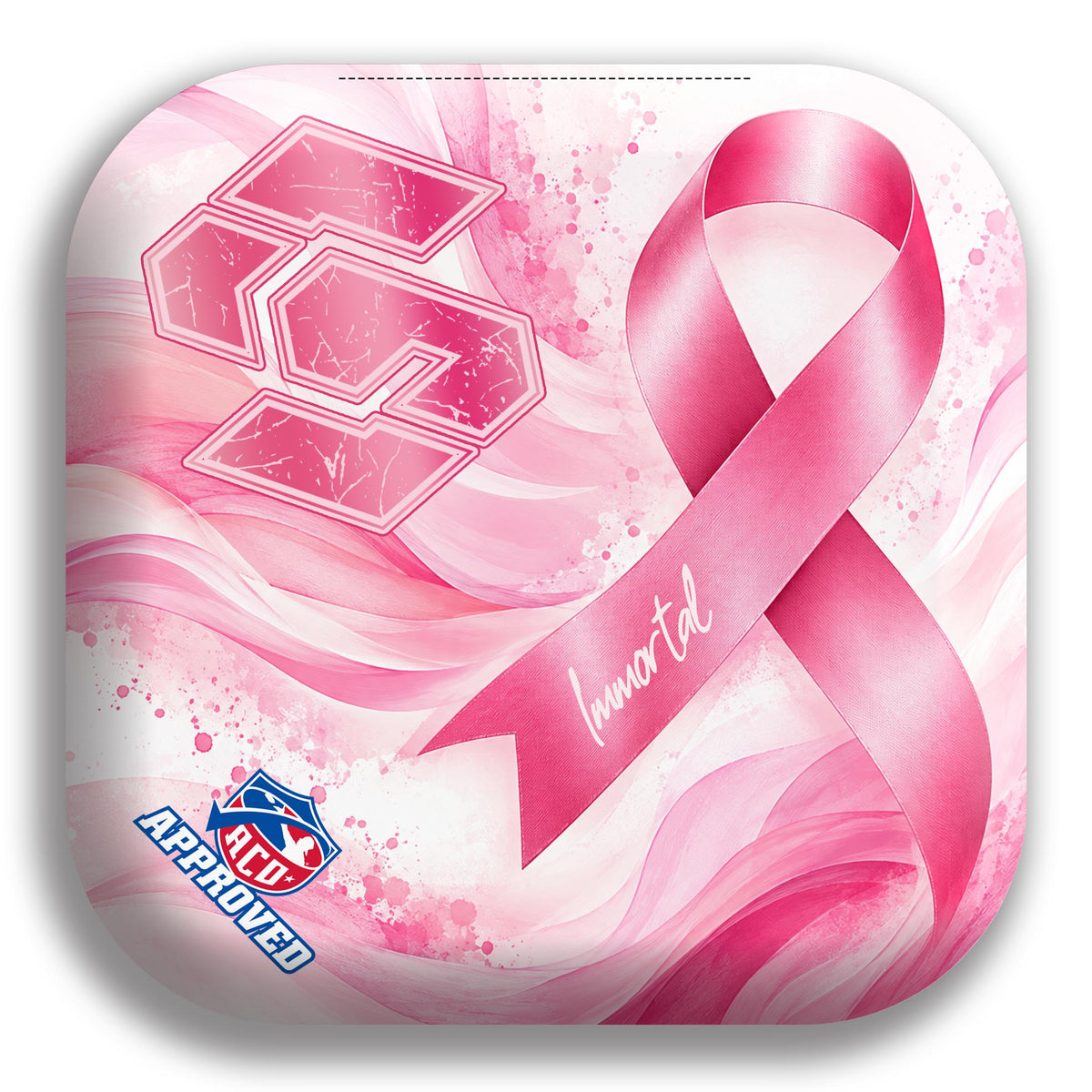 Immortal 5/8 - Breast Cancer 2026