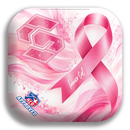 Immortal 5/8 - Breast Cancer 2026