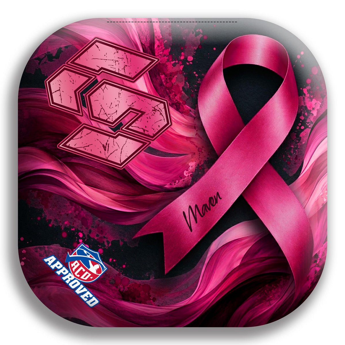 Maven 6/8 - Breast Cancer 2026