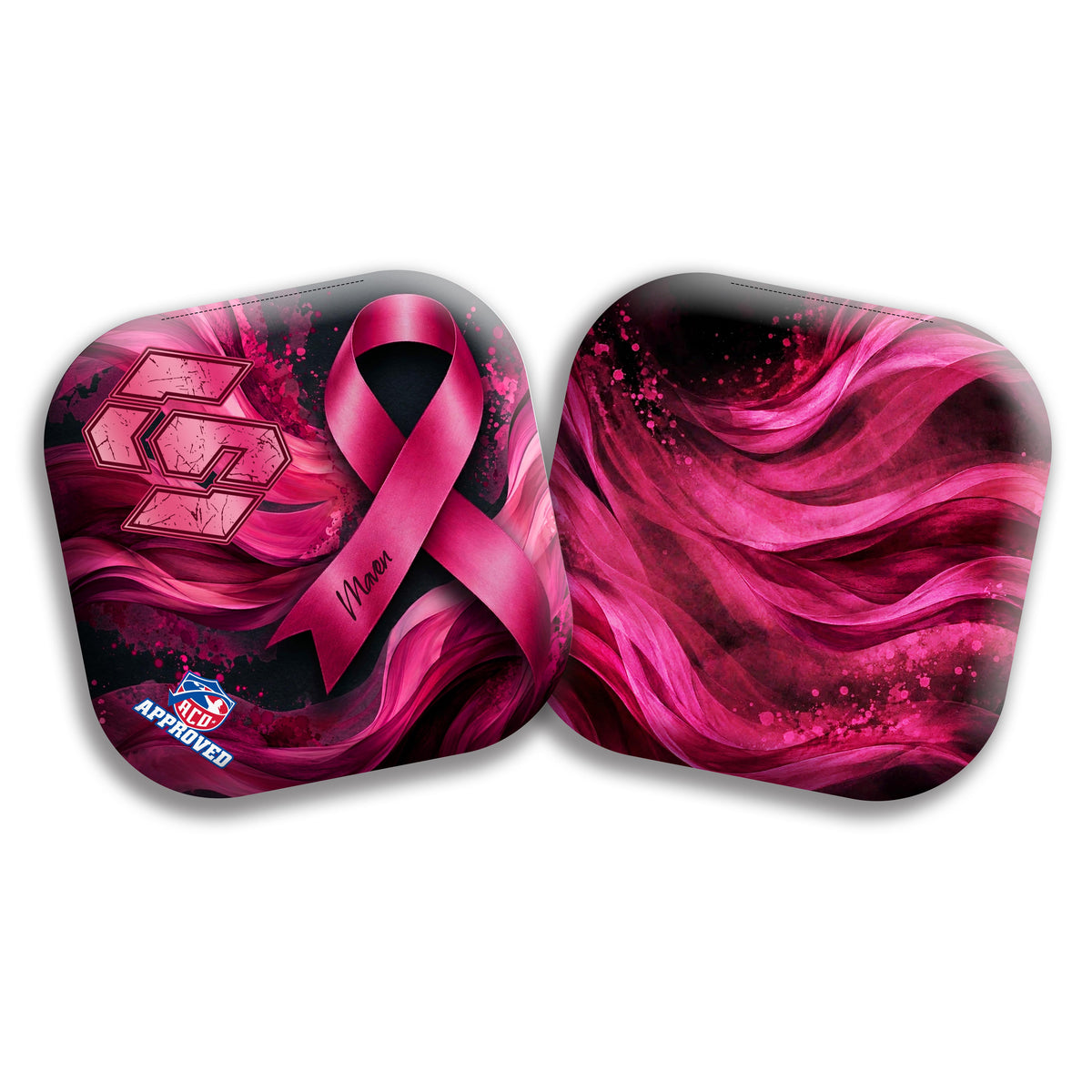 Maven 6/8 - Breast Cancer 2026