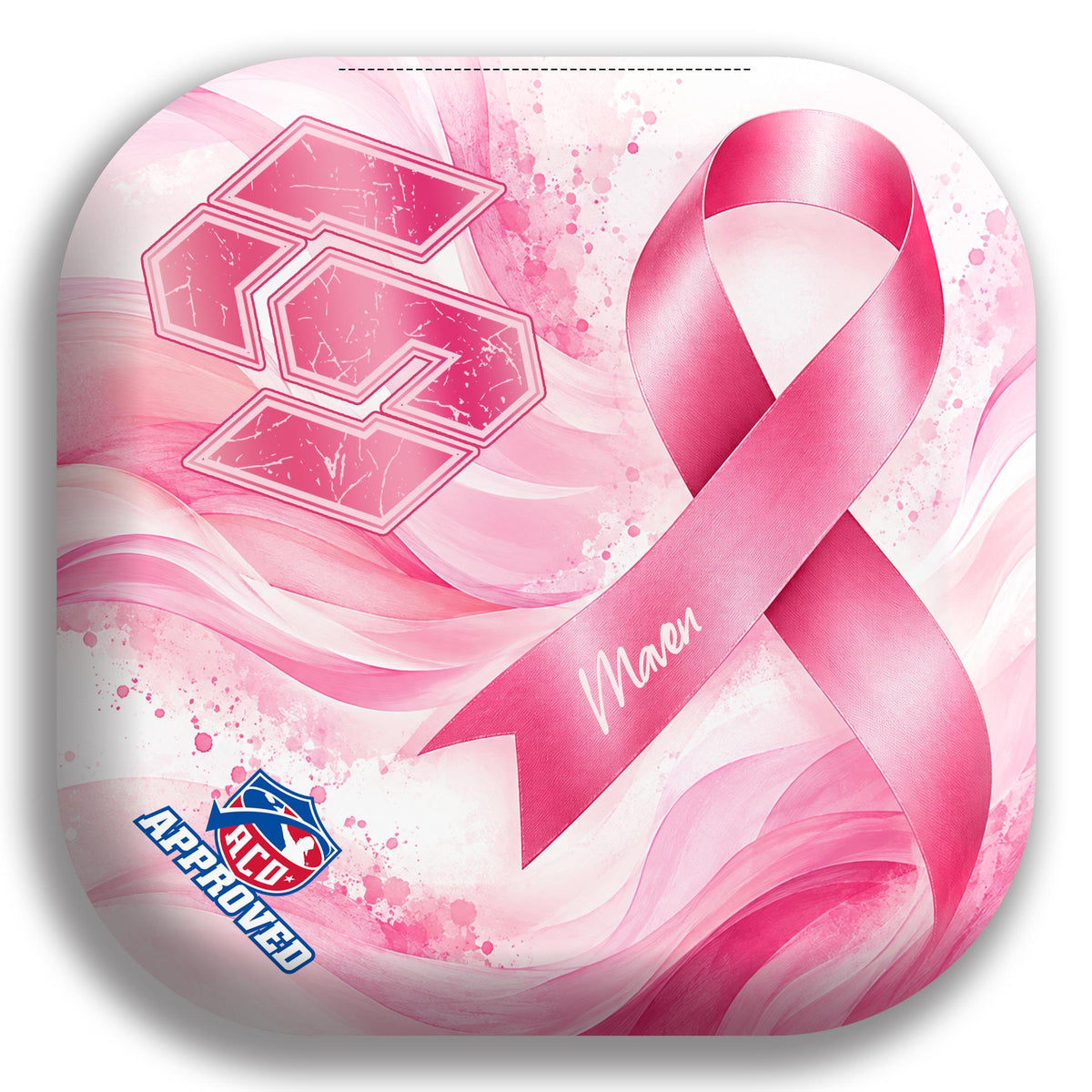 Maven 6/8 - Breast Cancer 2026