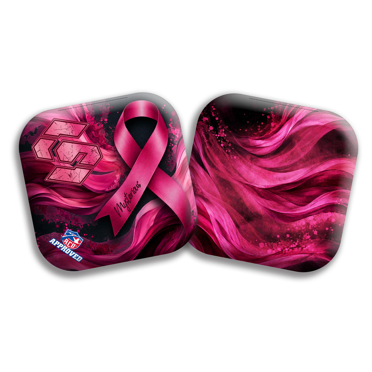 Mysterious 7/9 - Breast Cancer 2026