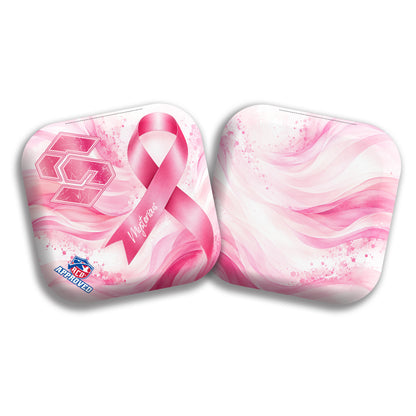 Mysterious 7/9 - Breast Cancer 2026