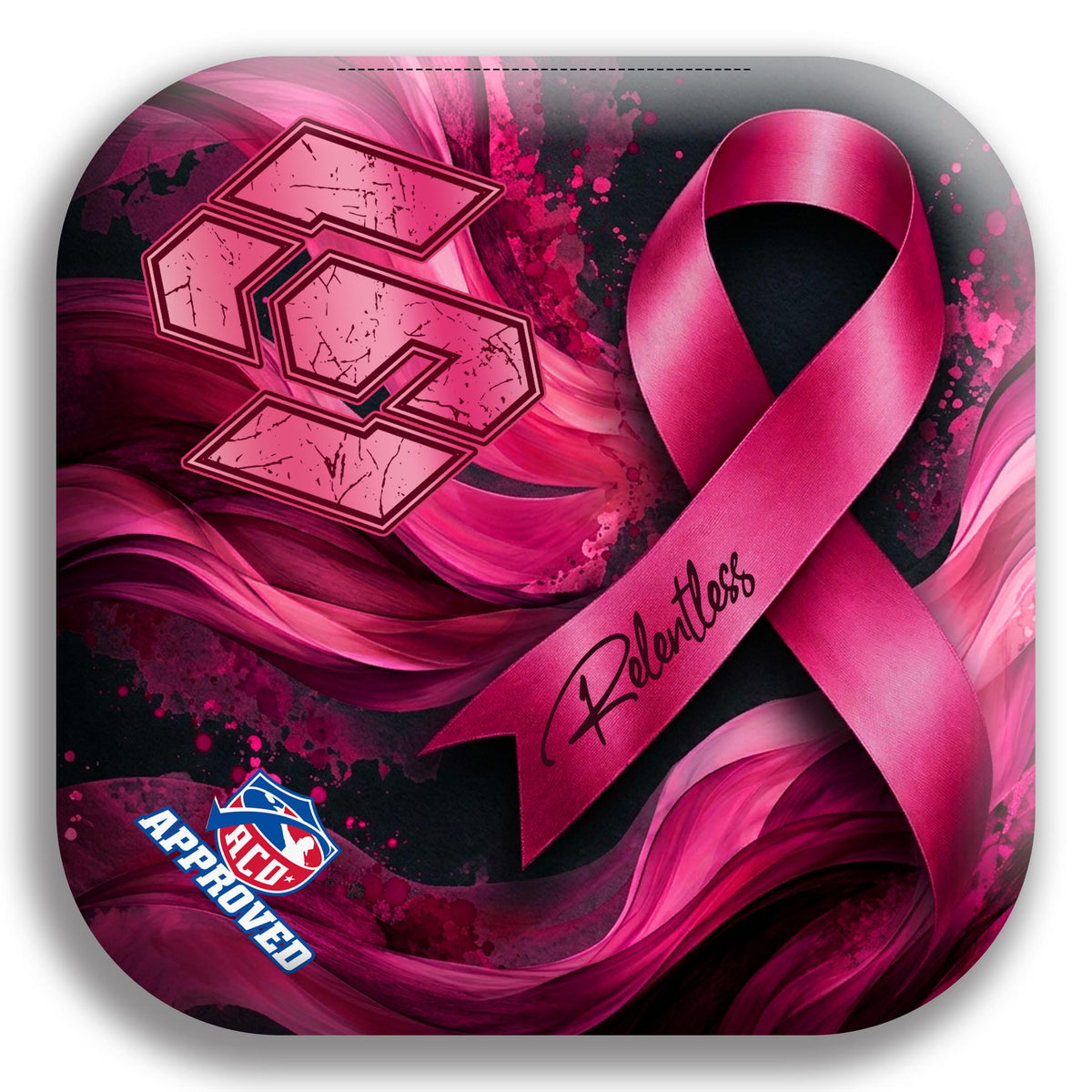 Relentless 5/9 - Breast Cancer 2026