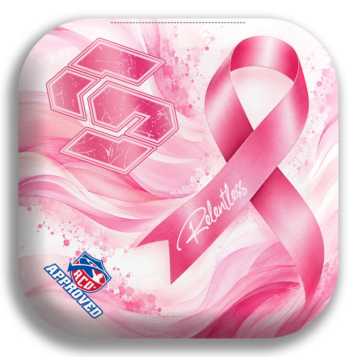Relentless 5/9 - Breast Cancer 2026