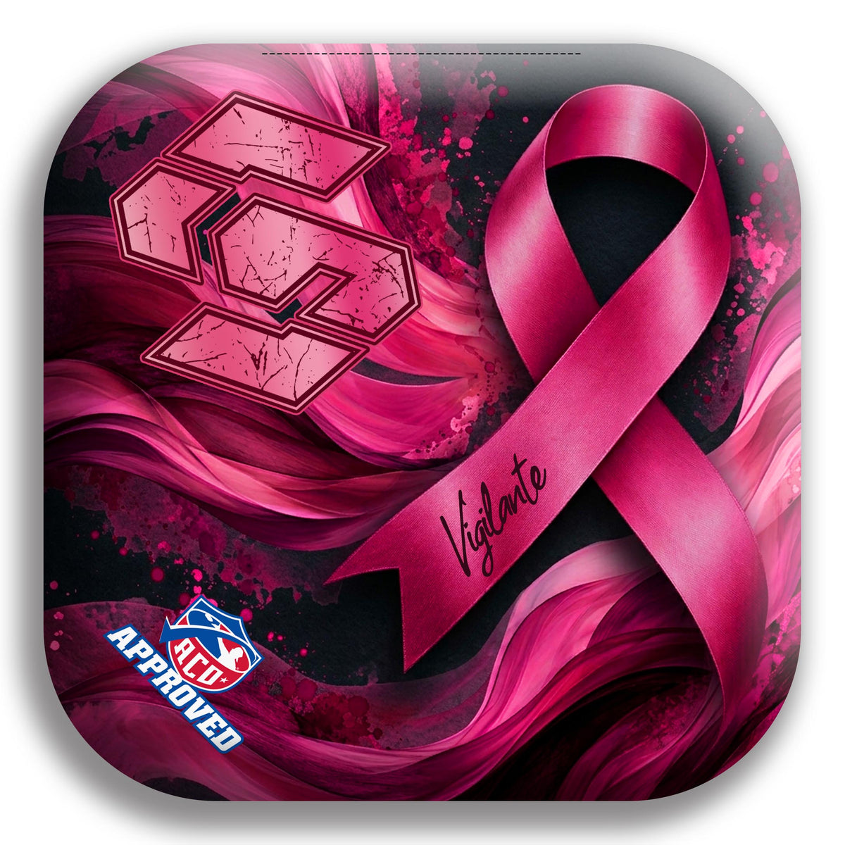 Vigilante 6/9 - Breast Cancer 2026