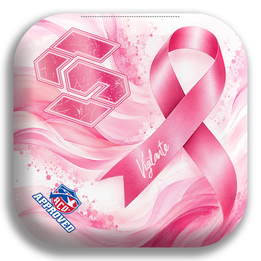 Vigilante 6/9 - Breast Cancer 2026
