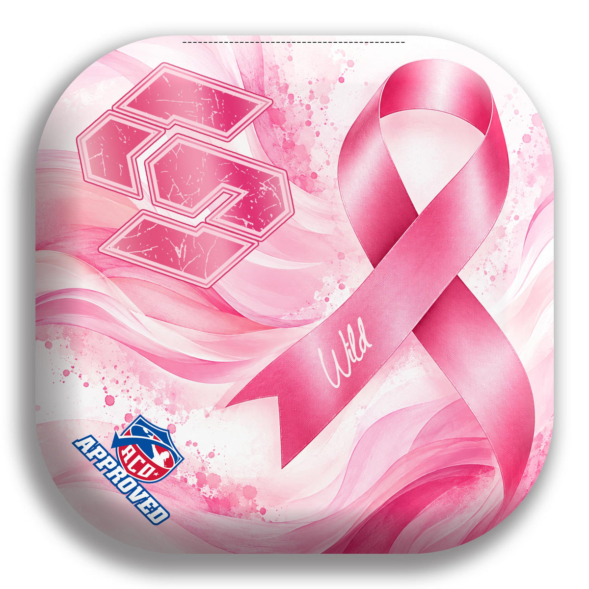 Wild 5/9 - Breast Cancer 2026