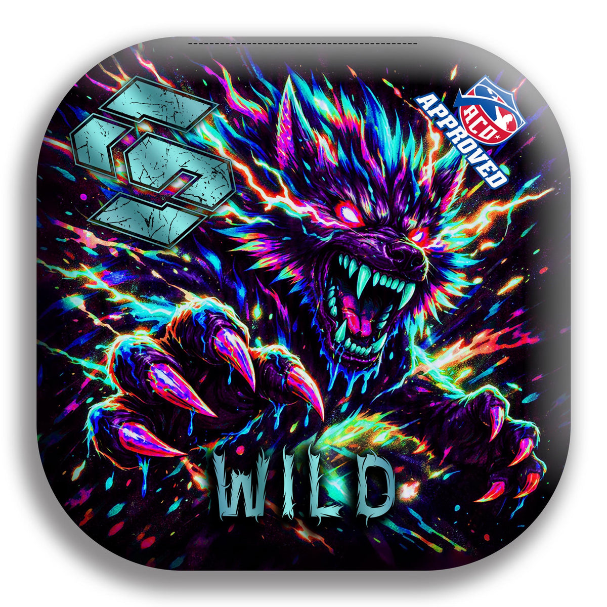 Wild 5/9 - Buzz Hound