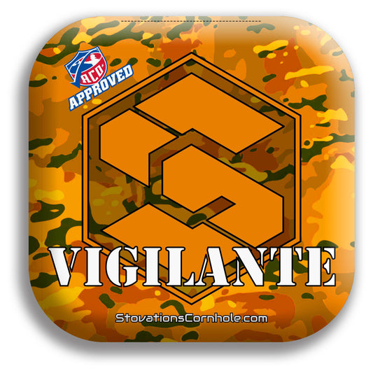Vigilante 6/9 - Multicam Camo