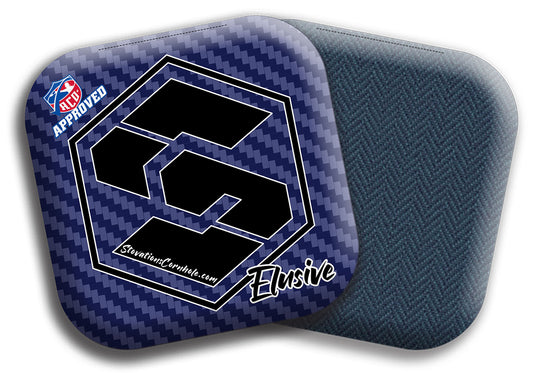 Elusive 5/8 - Carbon Series