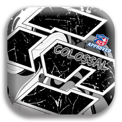 Colossal 5.5/8 - Jumbo Logo