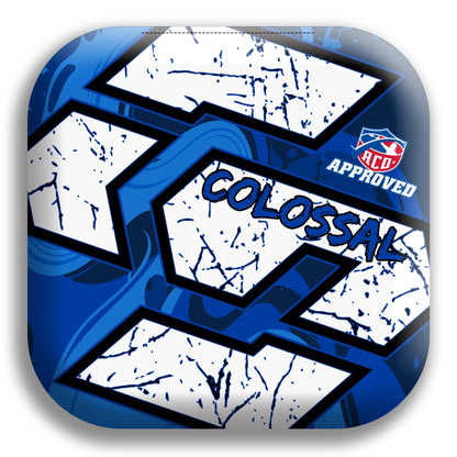 Colossal 5.5/8 - Jumbo Logo